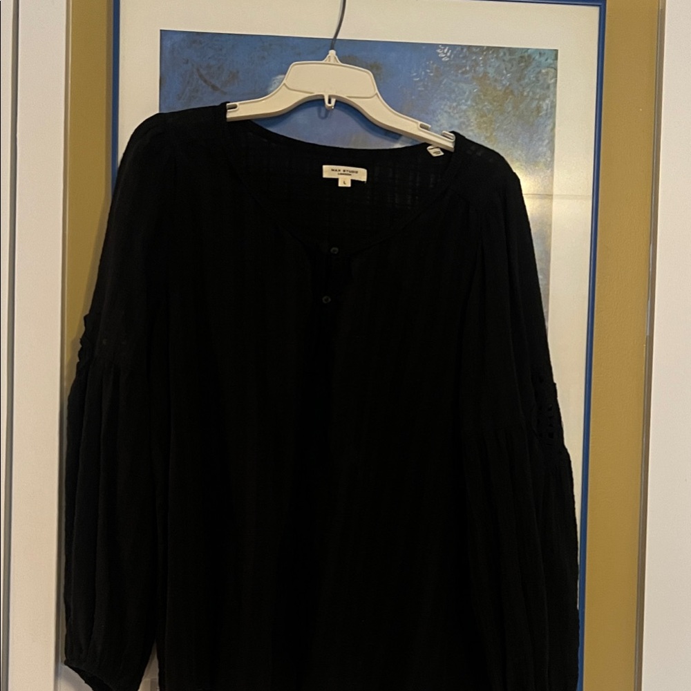 Max Studio London sz L